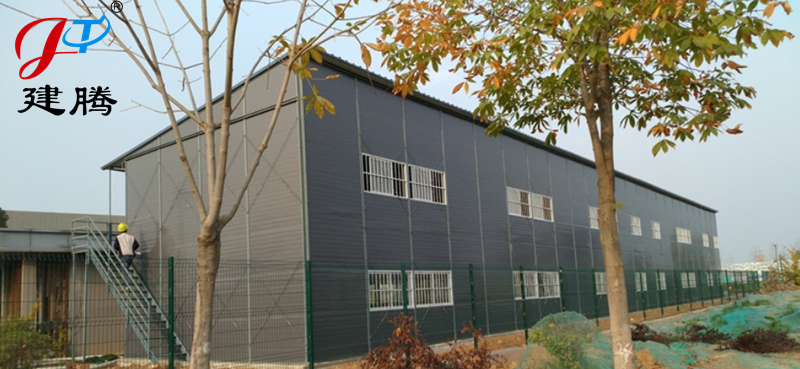 活動房的質(zhì)量，決定因素解析